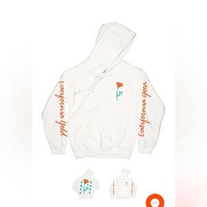 Free & Easy Poppy OG Hoodie